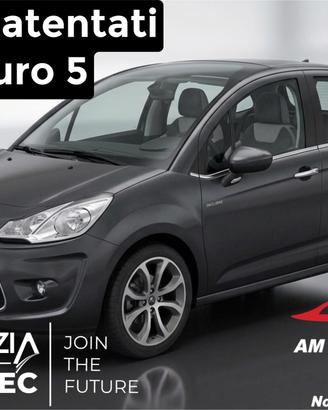 Citroen C3 1.4 Neopatentati Euro 5