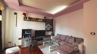 PORZIONE DI BIFAMILIARE A MONTEBELLO VICENTINO