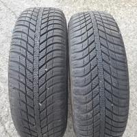 Gomme quattro stagioni 175/65/R14 82T Nexen
