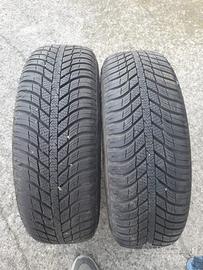 Gomme quattro stagioni 175/65/R14 82T Nexen