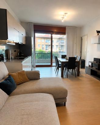 Bilocale ampio a 780 euro - Sesto s.Giovanni M1
