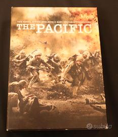 The Pacific