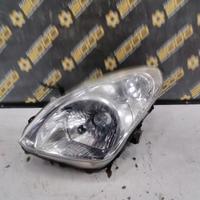 FARO ANTERIORE SINISTRO NISSAN Pixo 1a Serie (09>1