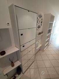 Scarpiera
