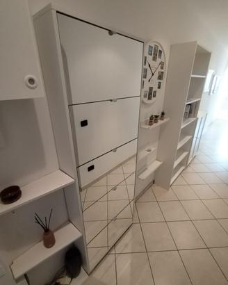 Scarpiera