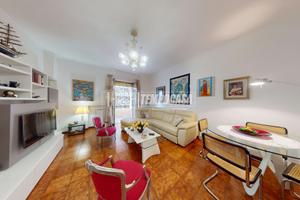 LUMINOSO APPARTAMENTO AL PRIMO PIANO