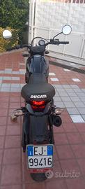 ducati scrambler 400