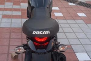 ducati scrambler 400