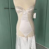 Lingerie modellante Vintage tg 2B IT Penrose
