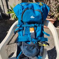Zaino escursionista 60 L