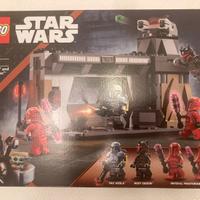 Lego star wars 75386