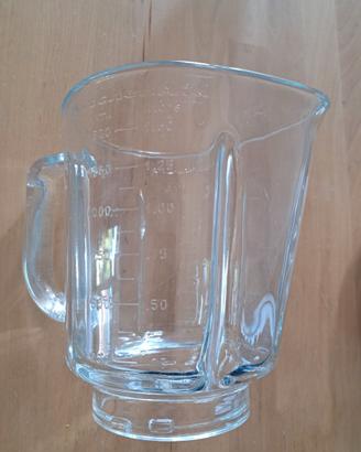 CARAFFA VETRO KITCHENAID