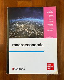 Libro “Macroeconomia” - Dornbusch, Fischer, Startz