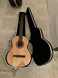 Chitarra Classica Mérida Extrema NG-5 + custodia