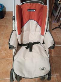 Passeggino Trio Cam