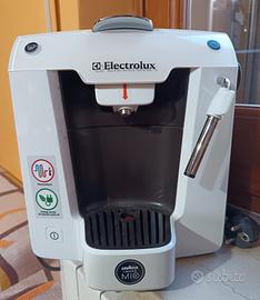 macchina caffè Electrolux