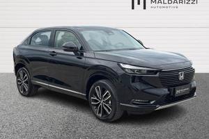 Honda HR-V III 2022 1.5 hev Advance Style ecvt