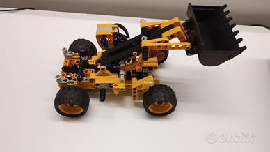 set lego technic