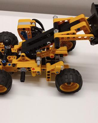 set lego technic