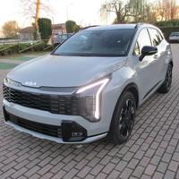 Kia Sportage 1.6 TGDi HEV AT GT-line My26 FACELIFT