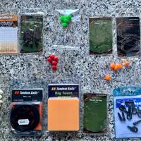 Pesca Carp Feeder Minuteria