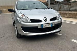 Renault Clio 1.2 benzina – 65 cavalli 54000km