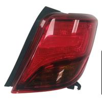 TOYOTA YARIS HYBRID FANALE POSTERIORE DX NO LED