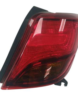 TOYOTA YARIS HYBRID FANALE POSTERIORE DX NO LED