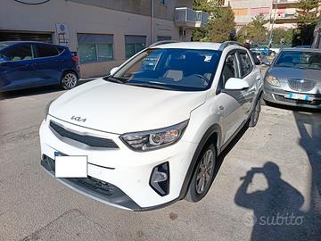 Kia Stonic 1.0 - 100 CV Urban Mild Hybrid km 50.00