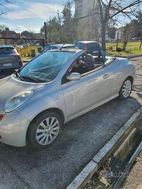 micra cabrio