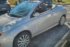 micra cabrio