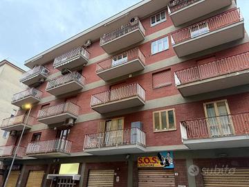Appartamento di 115 m² con 4 locali a Salerno
