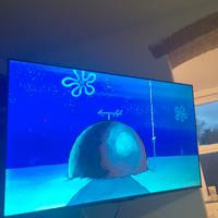 TV XIAOMI 55 POLLICI