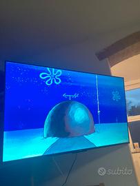 TV XIAOMI 55 POLLICI