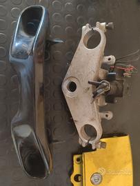 ricambi Honda NSR 125