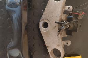 ricambi Honda NSR 125