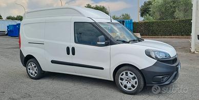 Fiat DOBLO XL LH2 L 1.6 105CV