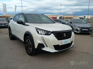 Peugeot 2008 1.5 BlueHDi 130cv EAT8 GT