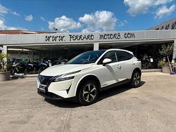 Nissan Qashqai e-Power 2024 / KM 30.000 Tua a solo
