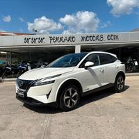 Nissan Qashqai e-Power 2024 / KM 30.000 Tua a solo