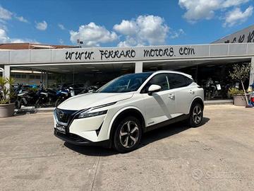 Nissan Qashqai e-Power 2024 / KM 30.000 Tua a solo