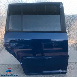 PORTA POSTERIORE DESTRA VOLKSWAGEN TOURAN