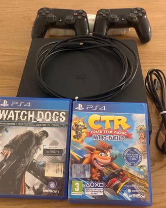 Ps4 slim