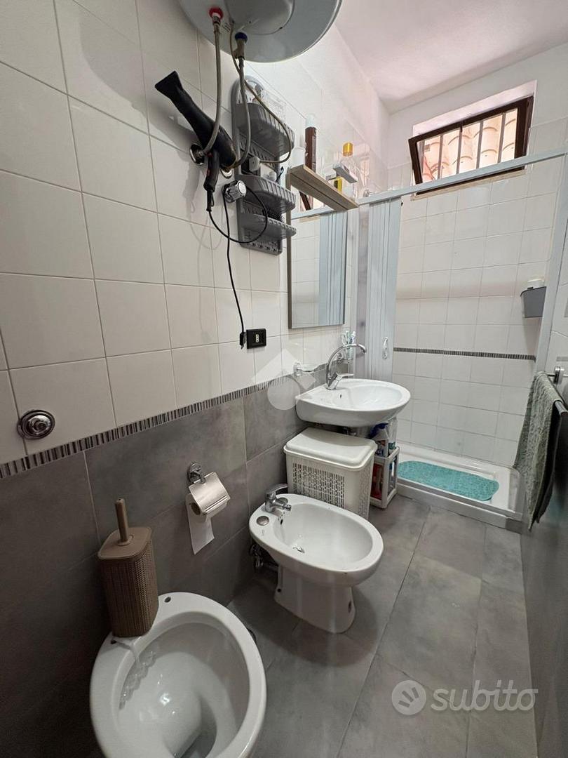 Appartamento – Afragola, Sant'Antonio, Via Vecchia - Vista 5