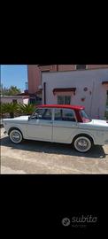 Fiat 1100 D
