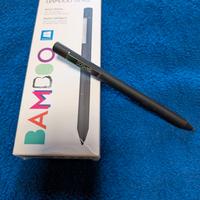 Wacom Bamboo Ink Plus Smart Stylus