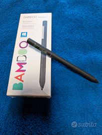 Wacom Bamboo Ink Plus Smart Stylus