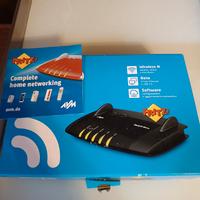Router FRITZ!Box 4020 AVM