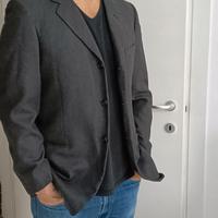 giacca Marzotto Fuso D'oro 
