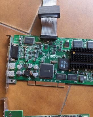 Matrox RT2500